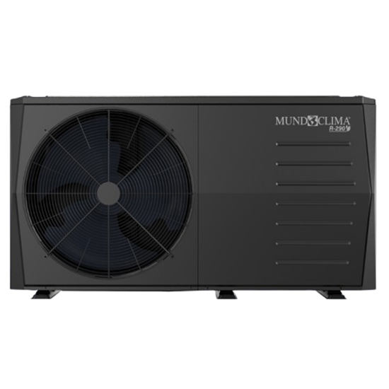 Image de 'Pompe à chaleur haute température 4,5kW'