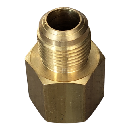 Picture for category Brass accessories