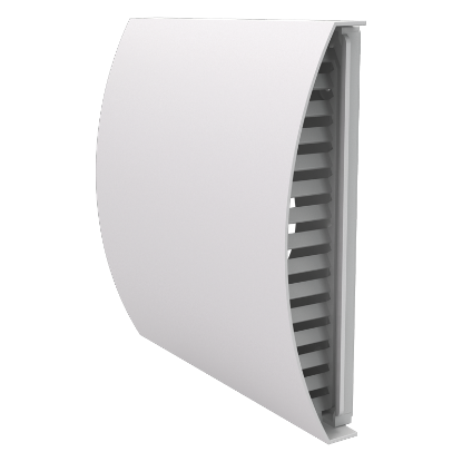 Picture of Cache TwinFresh White