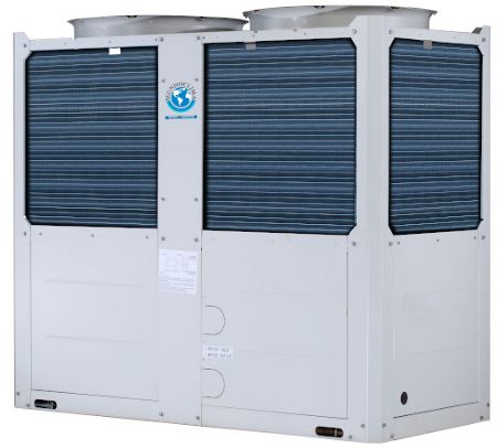 Image de la catégorie 'Chiller/PAC haute capacité'