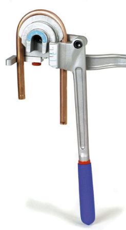 Picture for category Copper bender