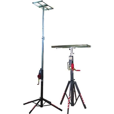 Picture for category Lift