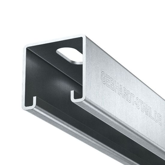 Picture of Rail 41 x 41 x 2,0 mm - 3 mètres