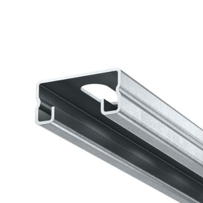Afbeeldingen van Rail 41 x 21 x 1,5 mm - 3 mètres
