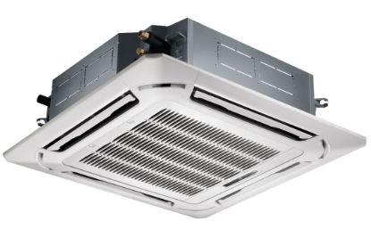 Image de 'Cassette intérieure H11 - 18.000 BTU'