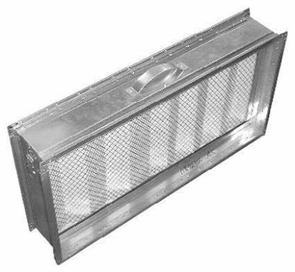 Picture of Filtre rectangulaire 1000x400 - L120