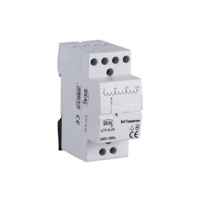 Picture of Transformateur 220V AC vers 8-12-24V AC