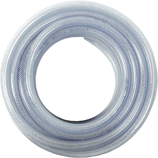 Image de 'Flexible cristal renforcé Ø 15/20 - 30m'