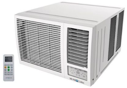 Picture of Climatiseur fenêtre 12.000 BTU