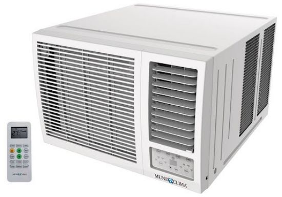 Picture of Climatiseur fenêtre 12.000 BTU