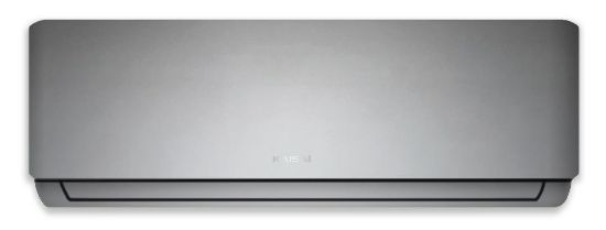 Image de 'GEO 12.000 GREY int+ext - 3,5 kW'