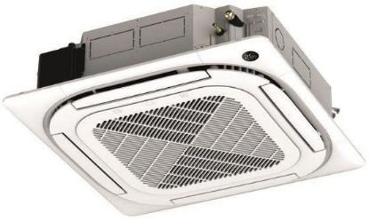 Afbeeldingen van Cassette intérieure H14 - 12.000 BTU