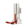 Afbeeldingen van Goot pomp Factory 20 L/U