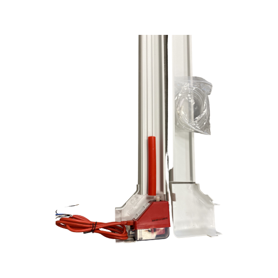 Afbeeldingen van Goot pomp Factory 20 L/U