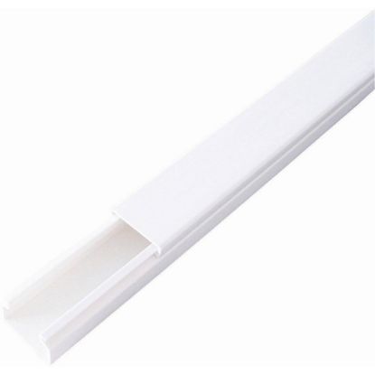 Picture of Goulotte électrique 40x25mm - 2m