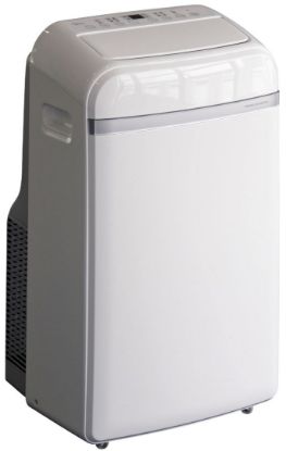 Picture of Climatiseur mobile Professionnal 12.000