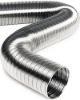 Picture of Flexible inox simple paroi D80 - 30m