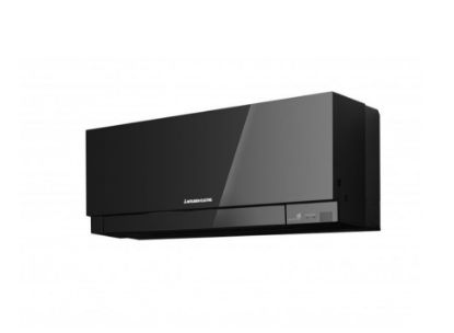 Image de 'Mitsubishi Electric 25 Premium int+ext - Black'