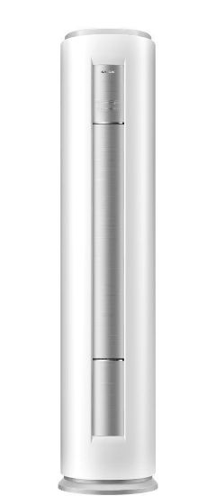 Picture of Colonne sur sol - 7,0 kW