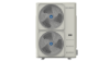 Bild von Colonne 15 kW - R32 - int+ext