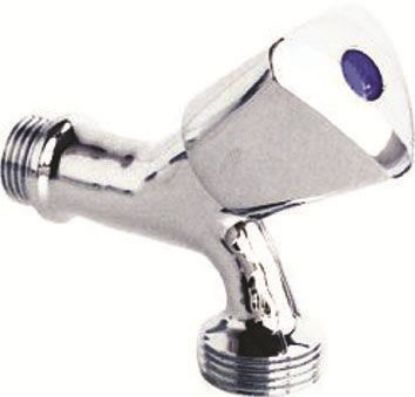 Bild von Robinet de service Domistique - 1/2"-3/4"
