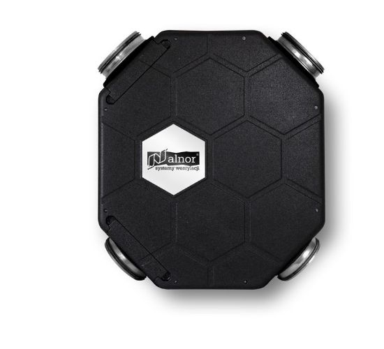 Picture of Récupérateur Mini BoxAir - 150m³/h - D160