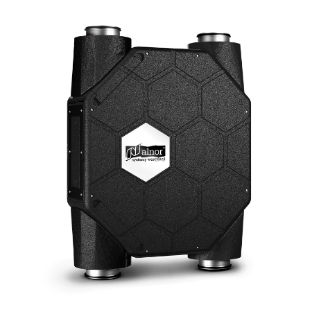 Picture for category Ubbink Ubiflux recuperator