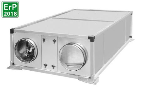 Picture for category Commercial EVO 82% - 900 to 4600 m³/h