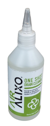 Bild von Nettoyant acide pour drain 250ml