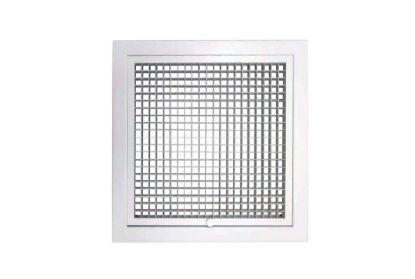 Bild von Grille de reprise avec filtre - 595x595
