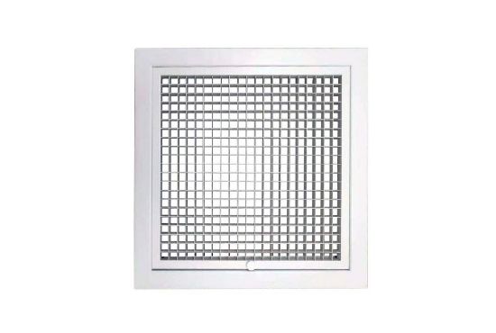 Image de 'Grille de reprise avec filtre - 595x595'