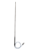 Bild von Thermomètre HQ Tasco + rallonge 1m