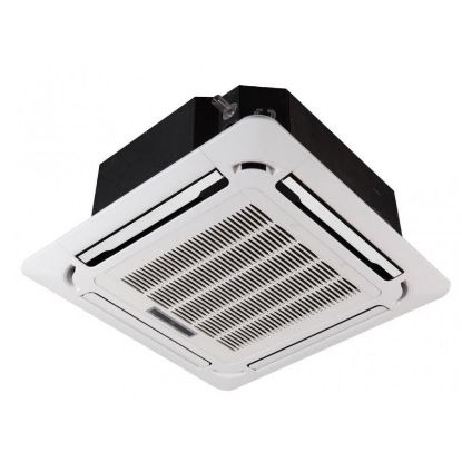 Image de 'Cassette H14 - 12.000 BTU - Mundoclima int+ext'