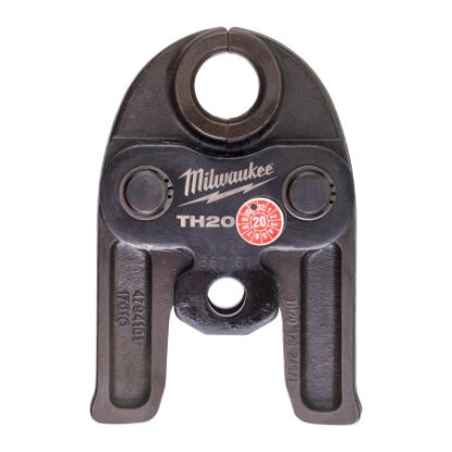 Afbeeldingen van Machoire mini - J12 / TH20