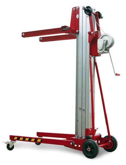 Afbeeldingen van Lift 6,60 meter HEAVY