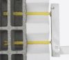 Image de 'Vis pour mur isolé - L300mm - D16 - 4u'