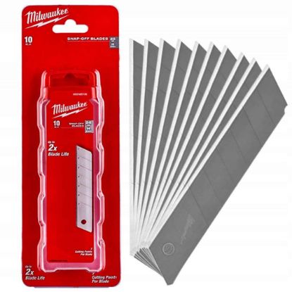 Picture of Lames de cutter 25mm  10pcs