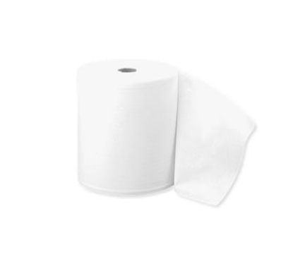 Bild von Rouleau papier cellulose - 850u
