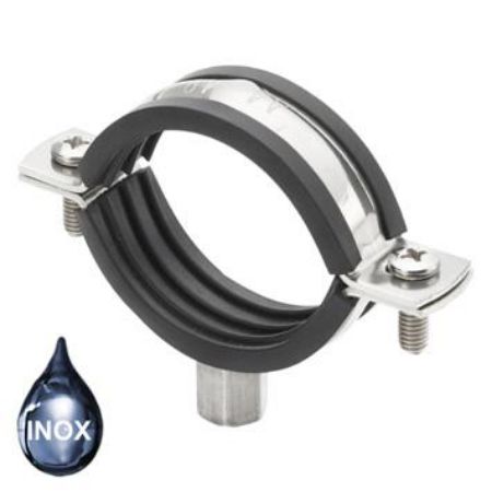 Image de la catégorie 'Attaches inox 316'