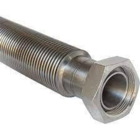 Afbeeldingen van Flexible inox MF1/2 - L300-600