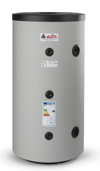 Bild von Ballon tampon chaud/froid 750 litres