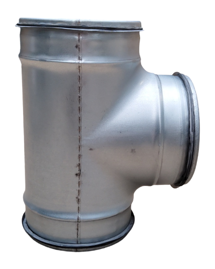 Bild von Té inox D355