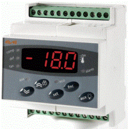 Bild von Eliwell 981 PTC 230