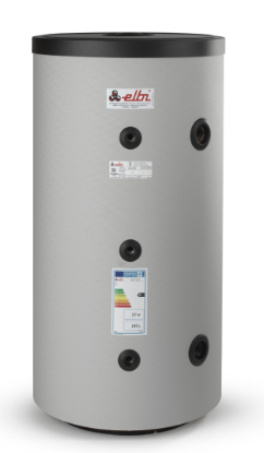 Bild von Ballon tampon chaud/froid 300 litres