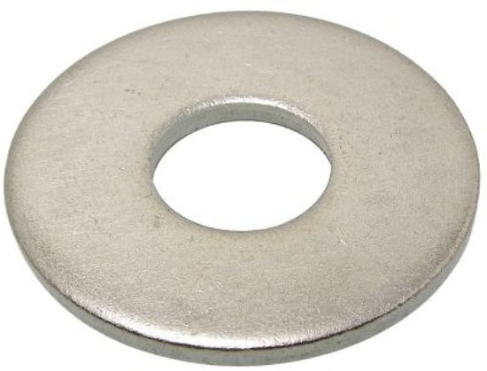 Bild von Rondelle M10 x 40 x 2,5 - 100u