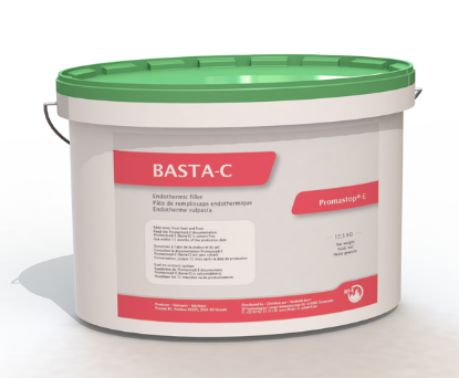 Image de 'Enduit coupe-feu 12,5 kg'