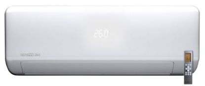 Picture of H10X - 12.000 BTU - 3,5kW - Premium Mundoclima