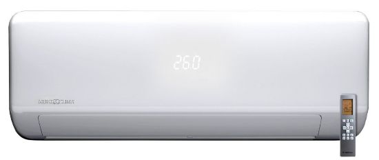 Picture of H10X - 12.000 BTU - 3,5kW - Premium Mundoclima