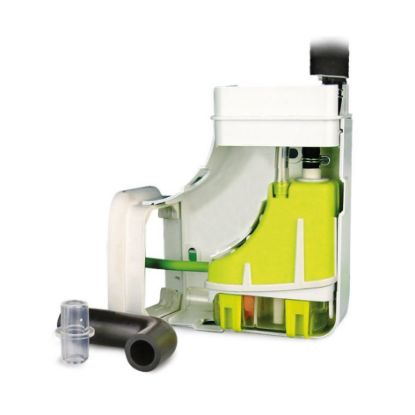 Image de 'Mini Lime silent + 12 L/h'