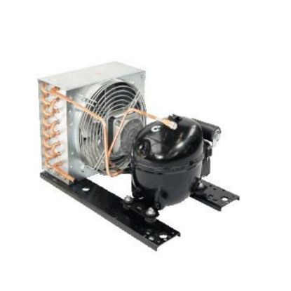Image de 'Embraco groupe UNEU-6187-Z R134a 1/3CV -10°C à +0°C'